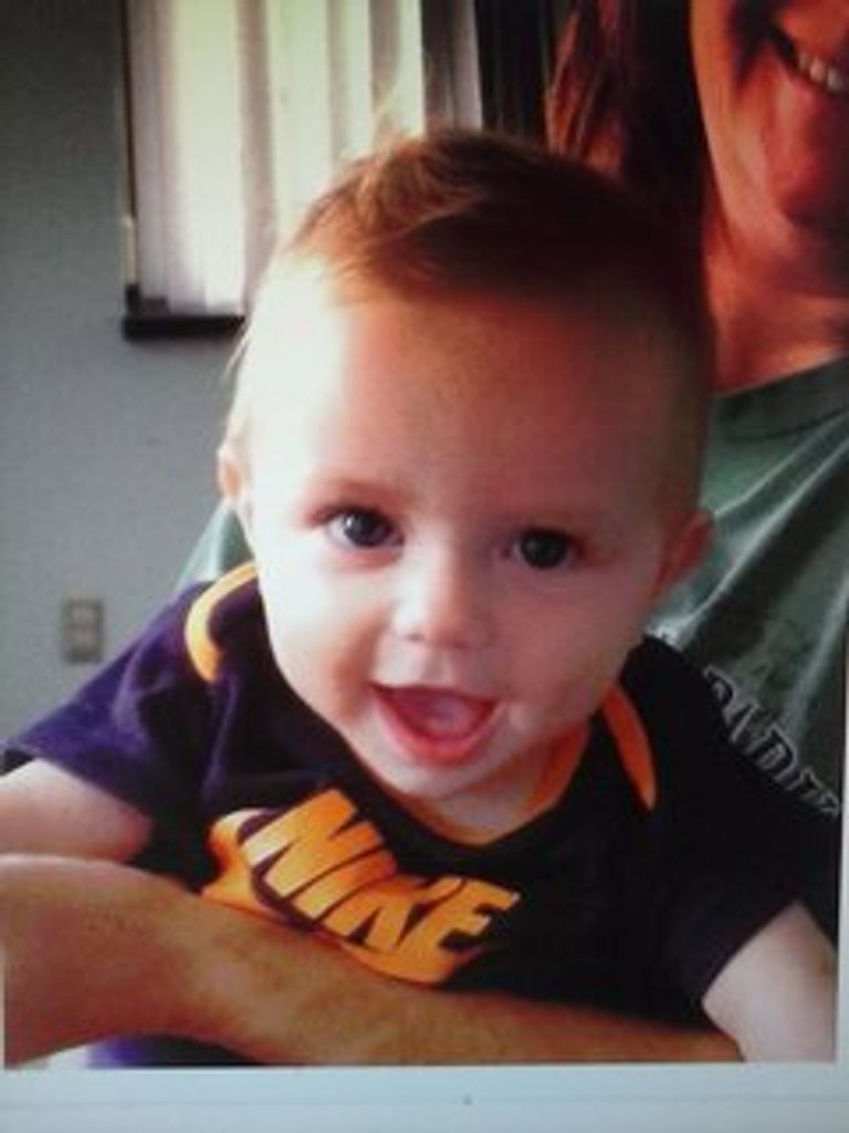 Nicholas Adam Wolfe