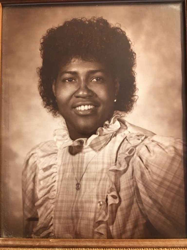 Gerthia Abraham Profile Photo