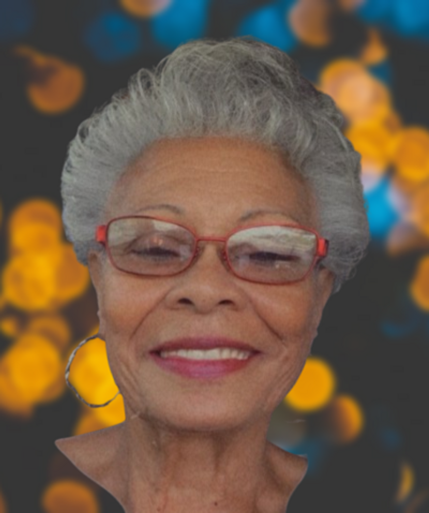 Maria V. Osorio Vargas