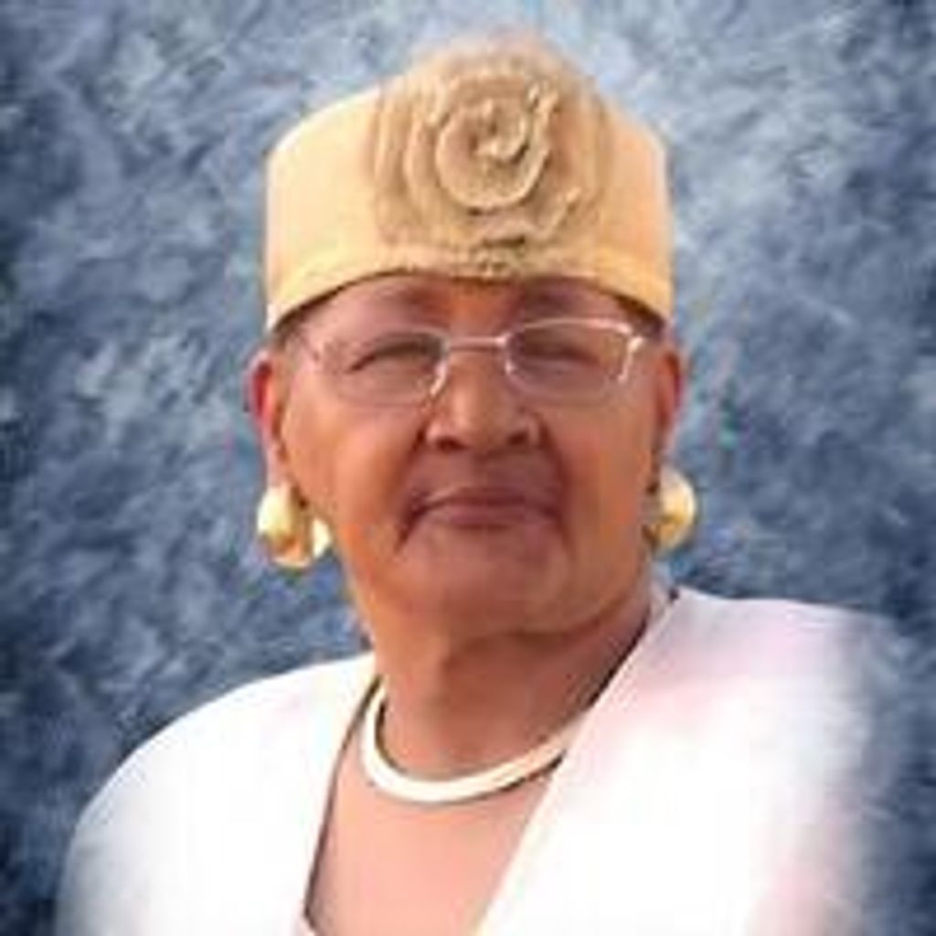 Faye E. Wade Profile Photo