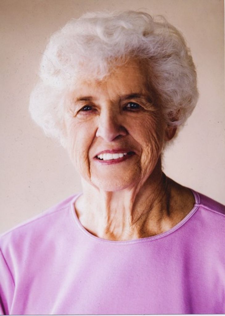 Carolyn Durrant Calkins Profile Photo