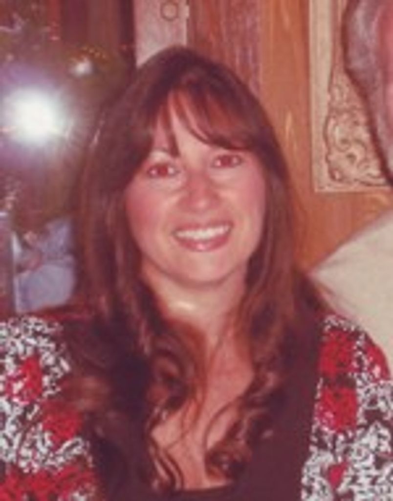 Carol A. Edwards (Nee Laurelli)