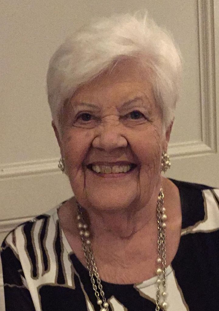 Mary Patricia Kroupa Profile Photo
