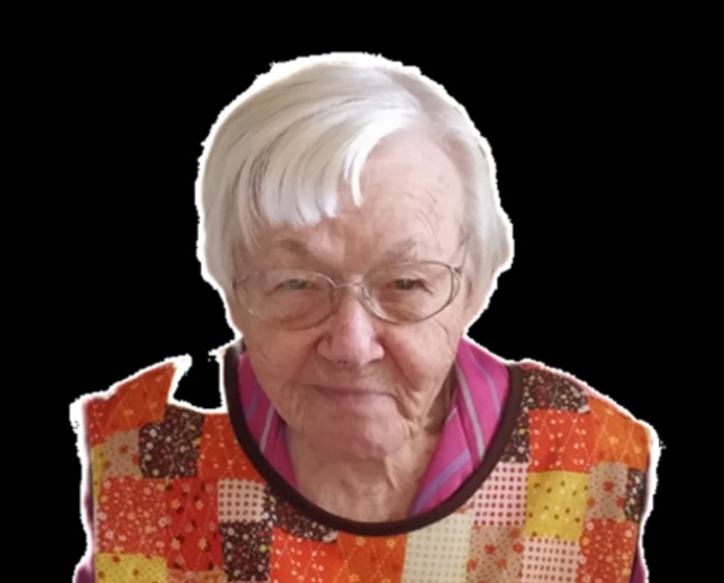 Esther Lenora Roth Profile Photo