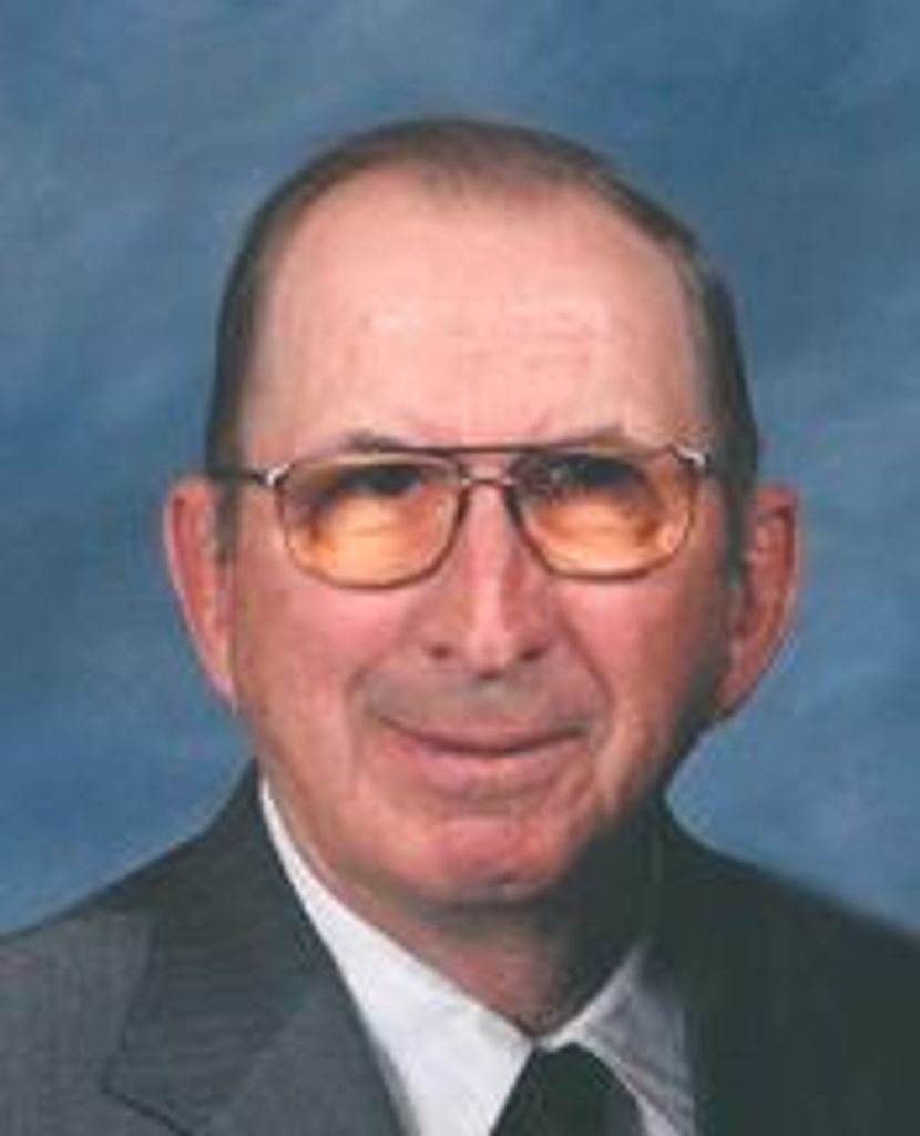 Arnold G. Jallo
