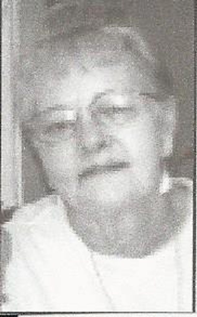 Glenda Wallace