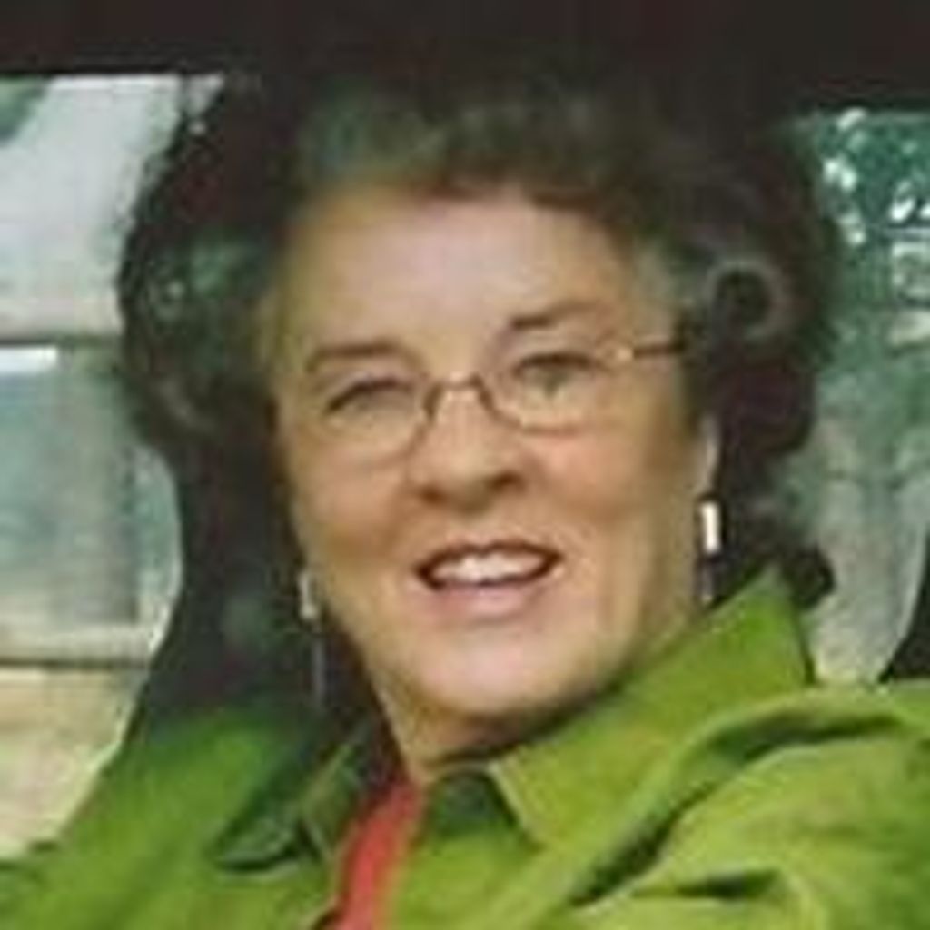 Betty Lou Lowery