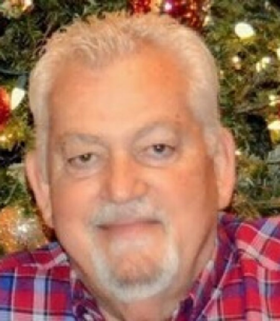 Garry Dee Crafton