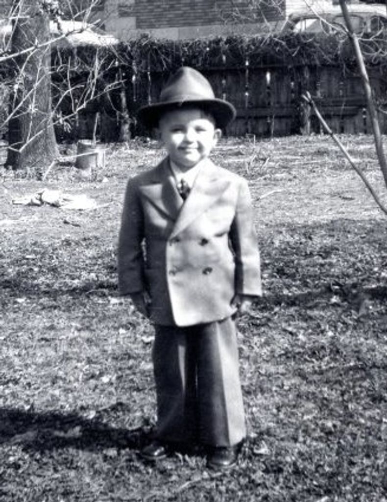 Coombs Tryon Hall Profile Photo