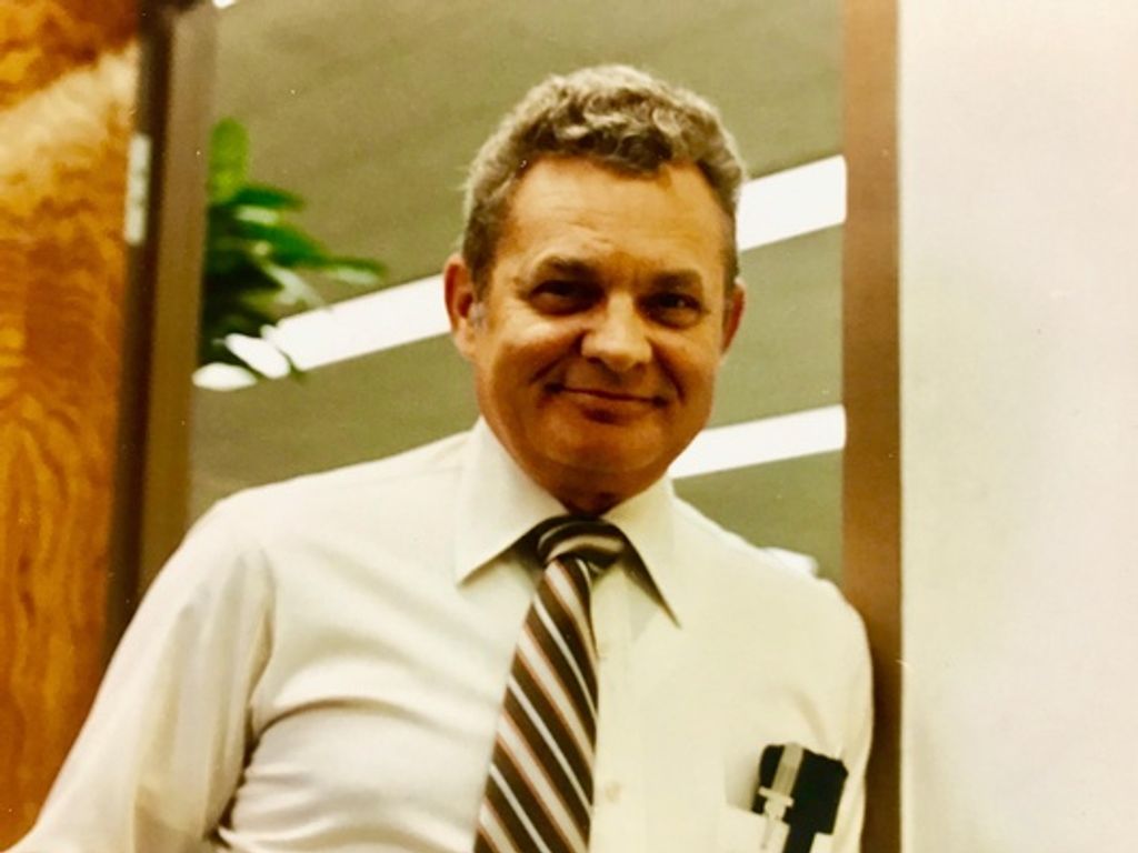 John Joseph Gillespie