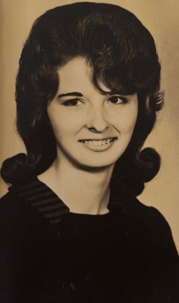 Carol Sue Huss