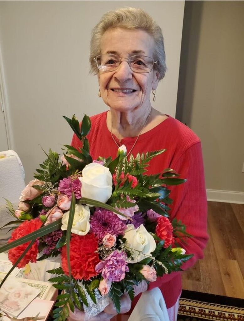Patricia Yelverton Profile Photo