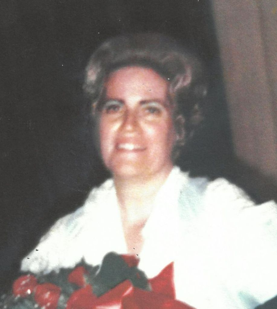 Charlotte D. Roland