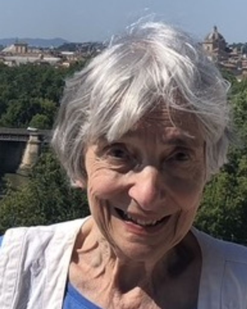 Judith Kramer Greene Profile Photo