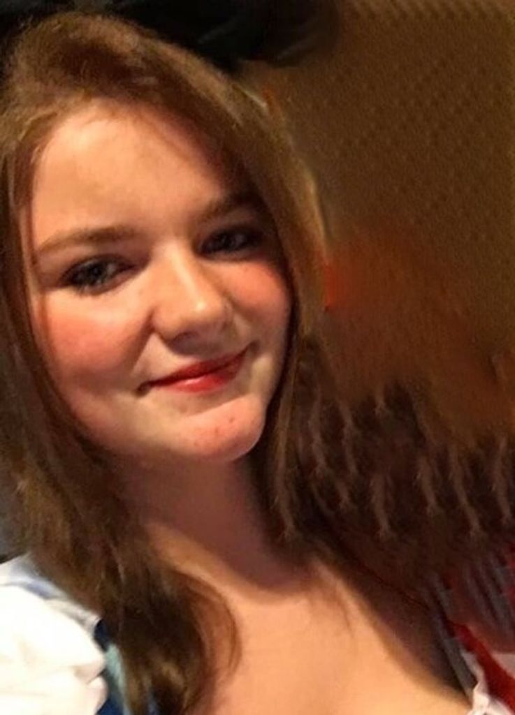 Kassidy Elizabeth Phillips Hughes