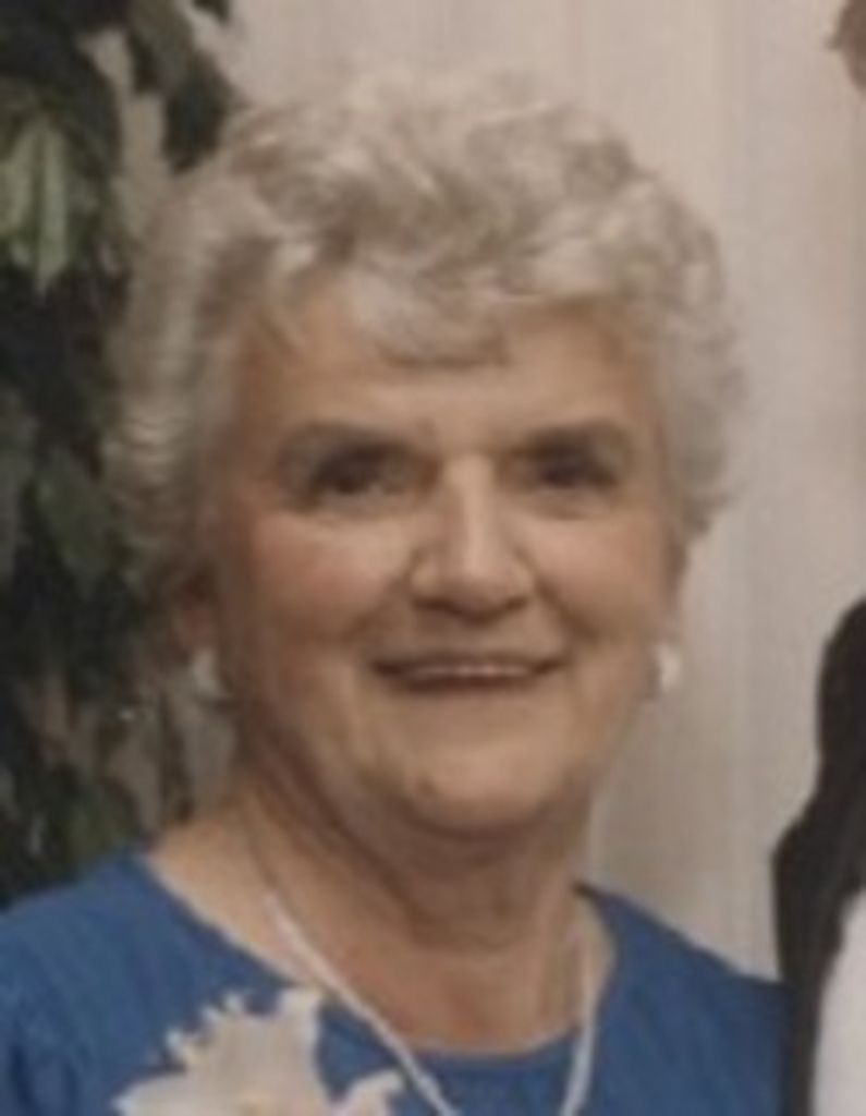 Doris Hall Profile Photo