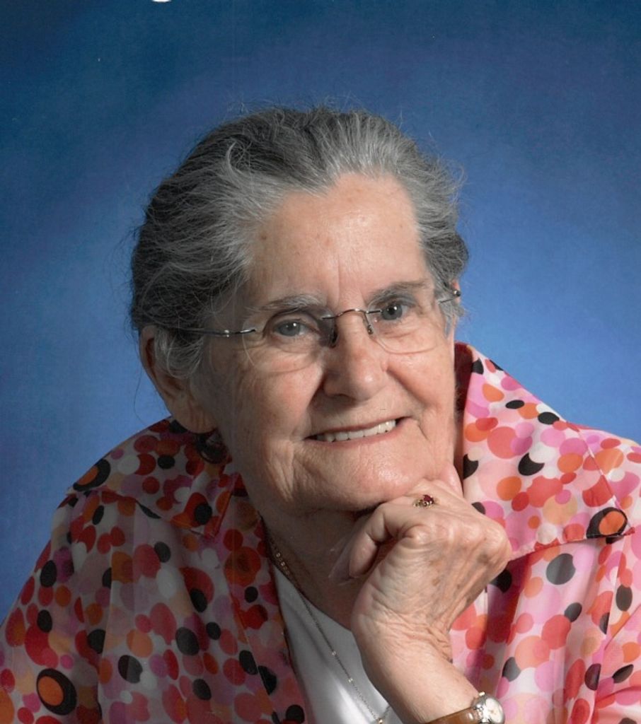 Mary Ann (Jones)  Hughes Profile Photo