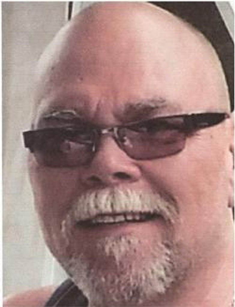 Mark Heberlein Profile Photo