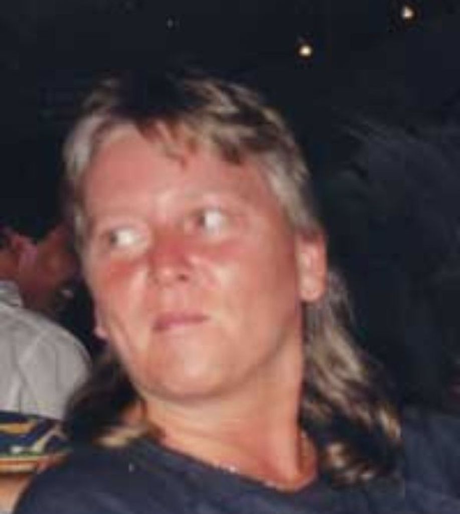 Elizabeth "Liz" Hayter Profile Photo