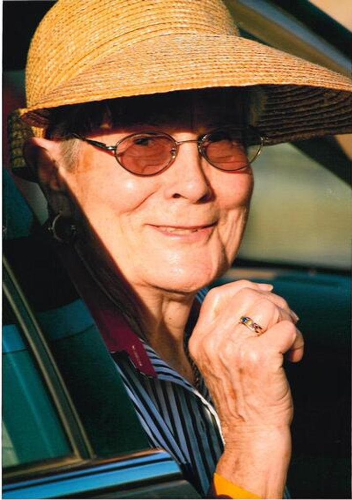 Juanita D. Butler Profile Photo