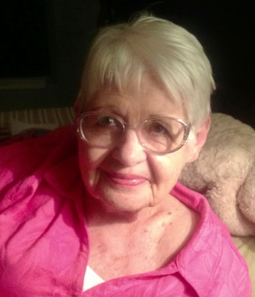 Frances Marie Dingman