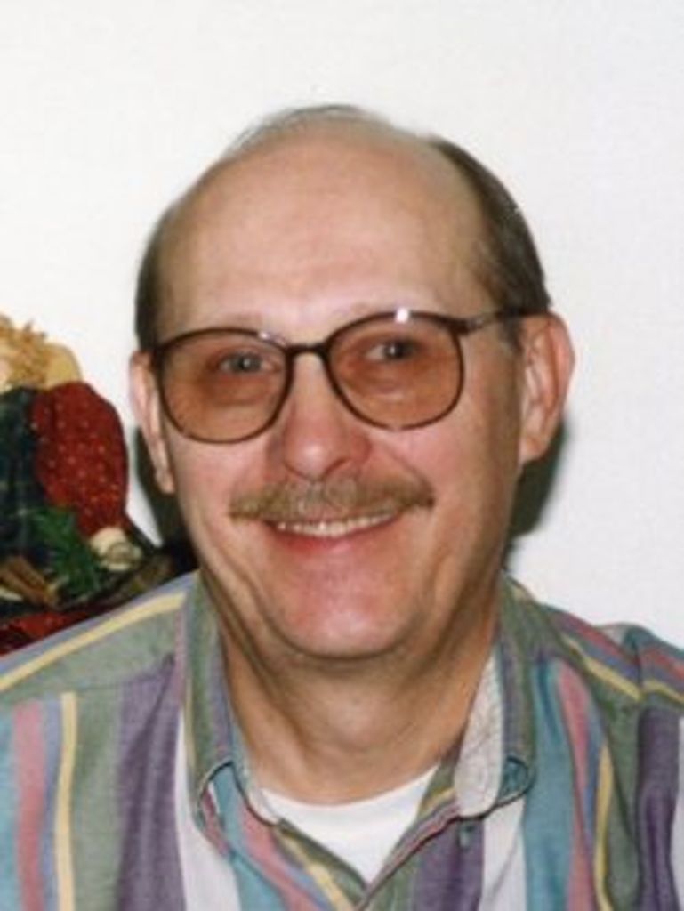 Donald Gantzer