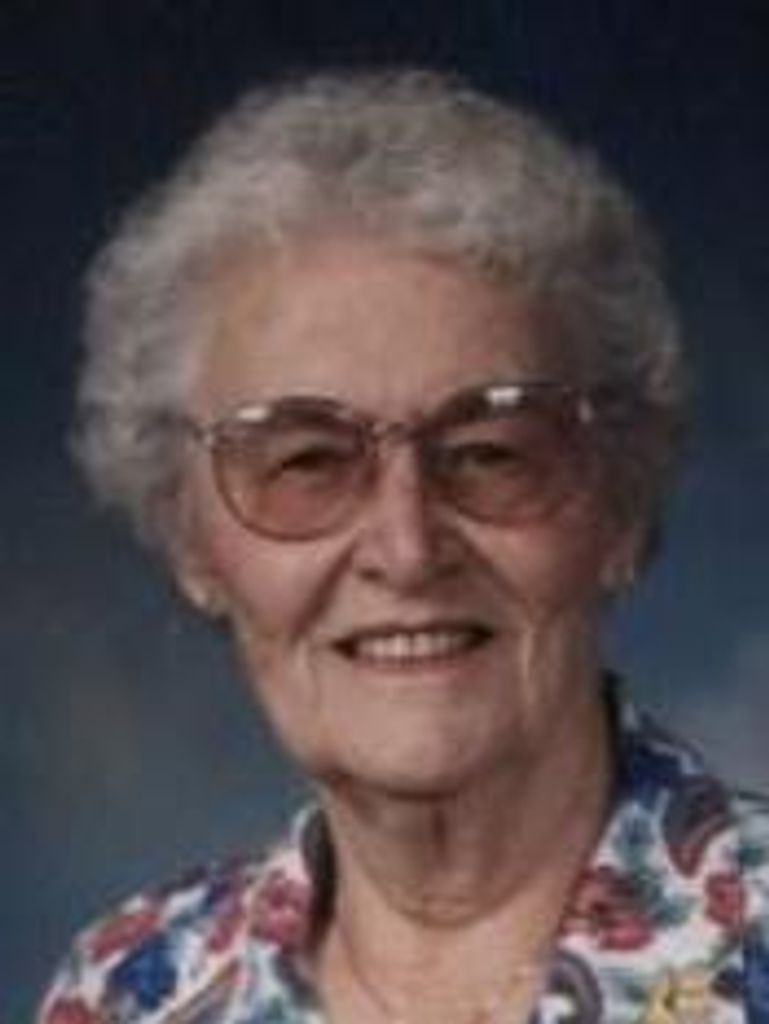 Henrietta J. Huss