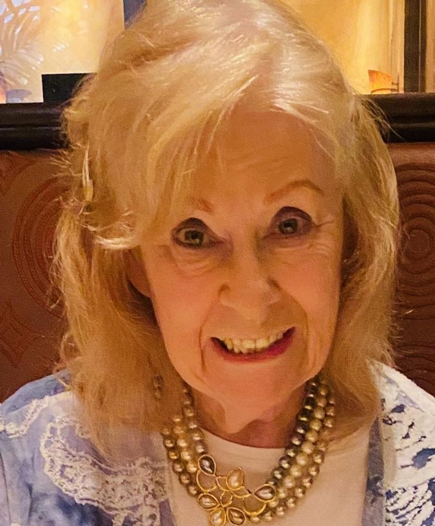 Ruth Ellen Beasley Manning Profile Photo