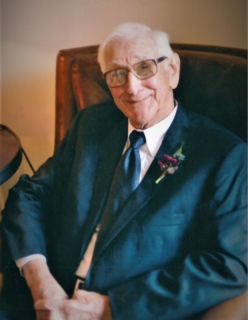 Harold E. "Jack" Moody