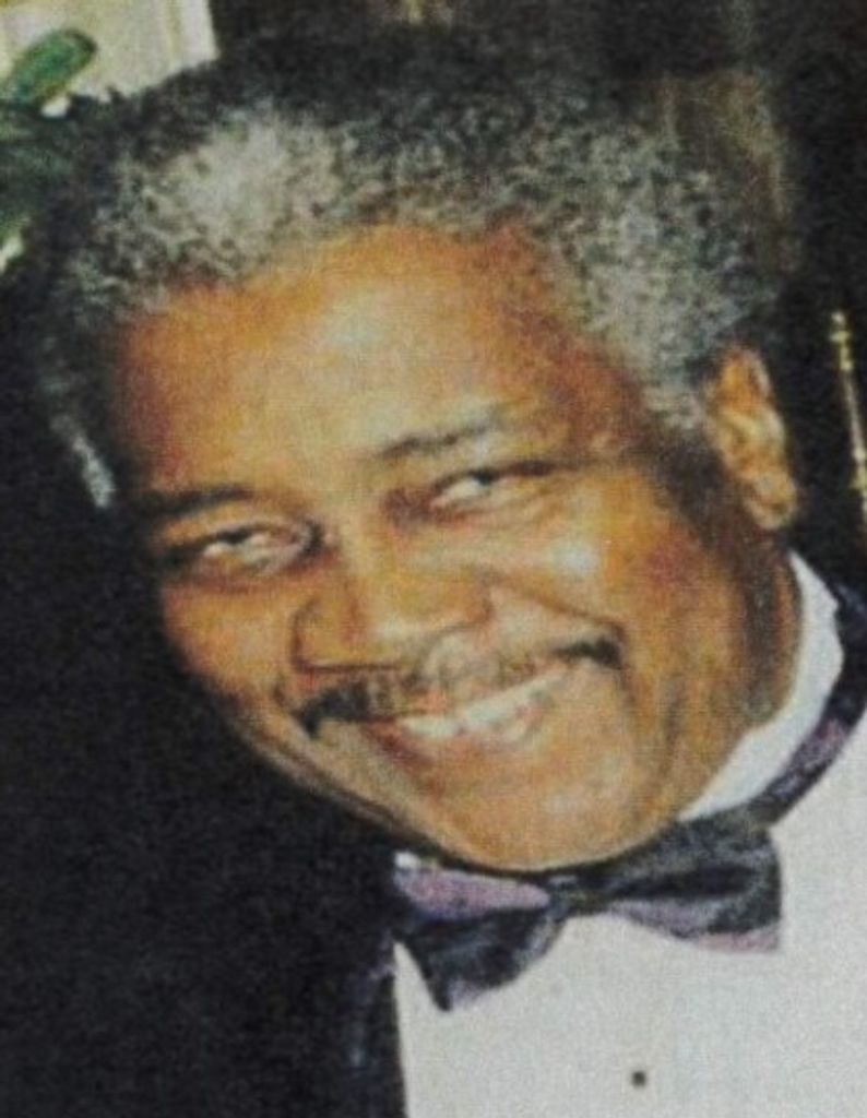 Robert H. Benson