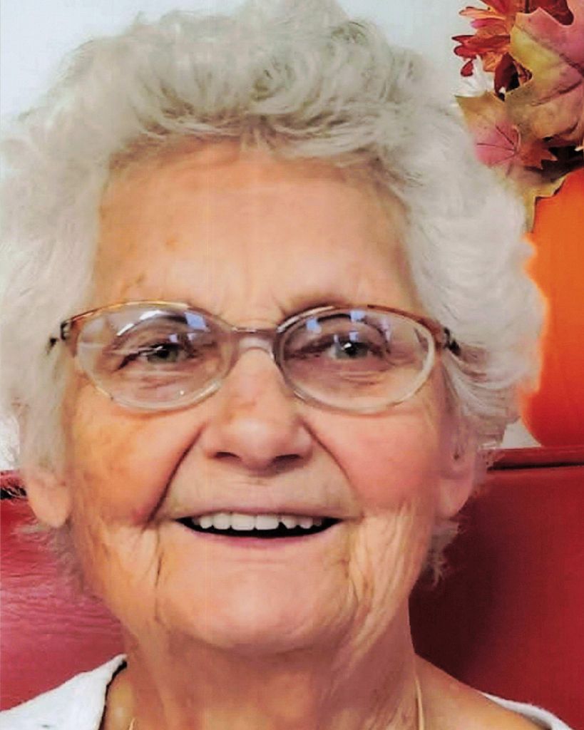 Dorothy L. McCreary