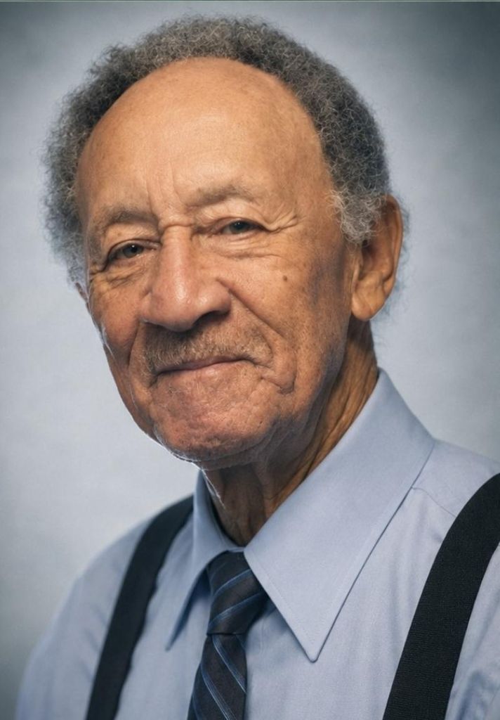 Charlie Edward Nichols Profile Photo