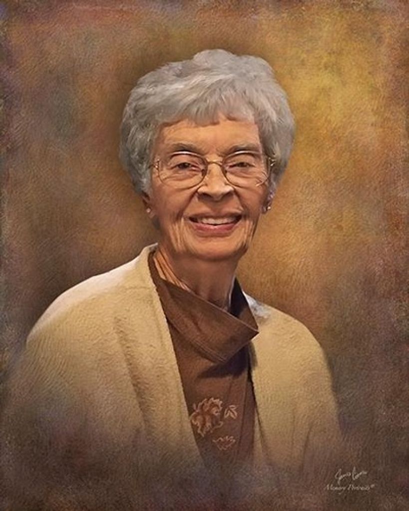 Betty L. Hannaman