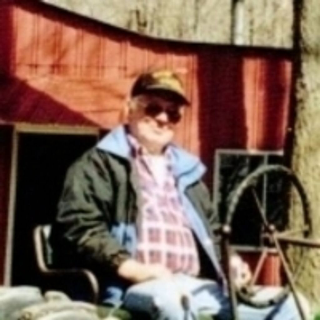 Donald R. Layland