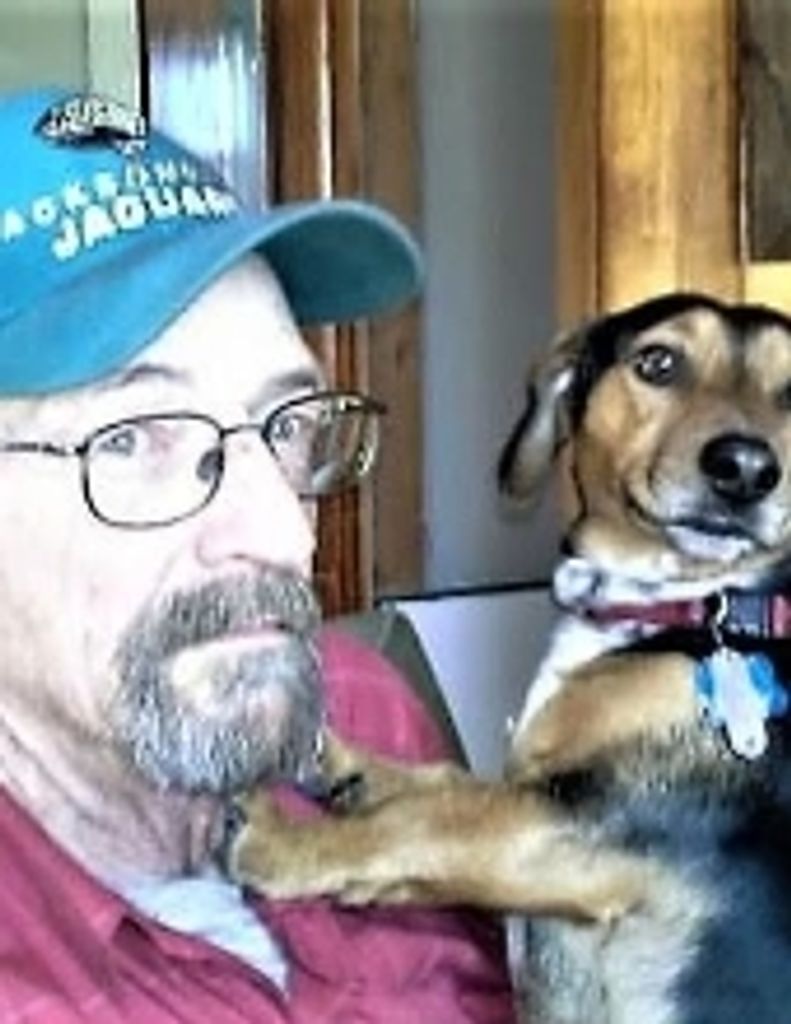 Gary Dennis Evans Profile Photo