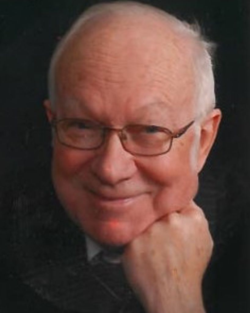 Charles Franklin Wilson, Jr.