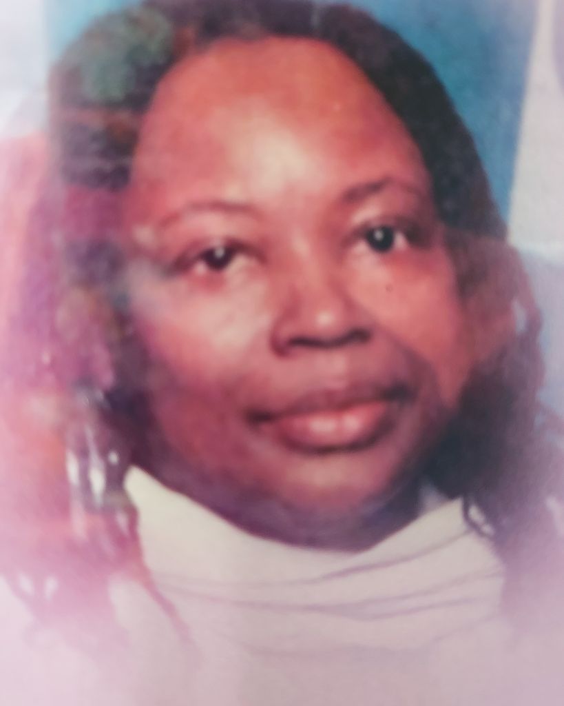 Mary Houston
