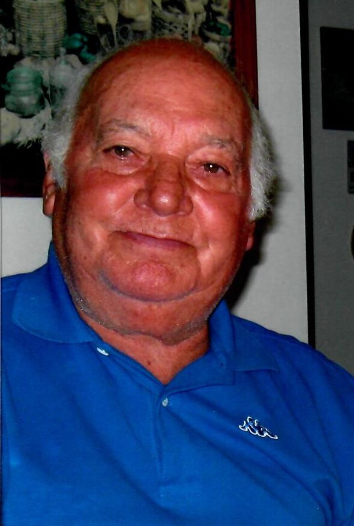 Filippo Amenta Profile Photo