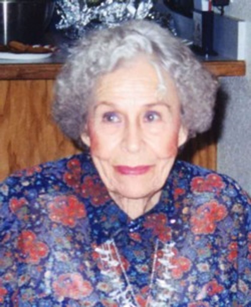 Lola Patterson