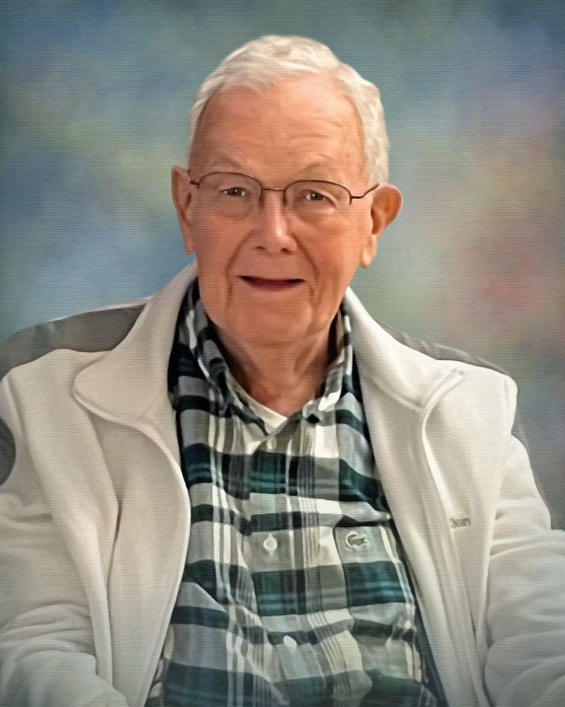 Frank "Buz" E. Thomas Profile Photo