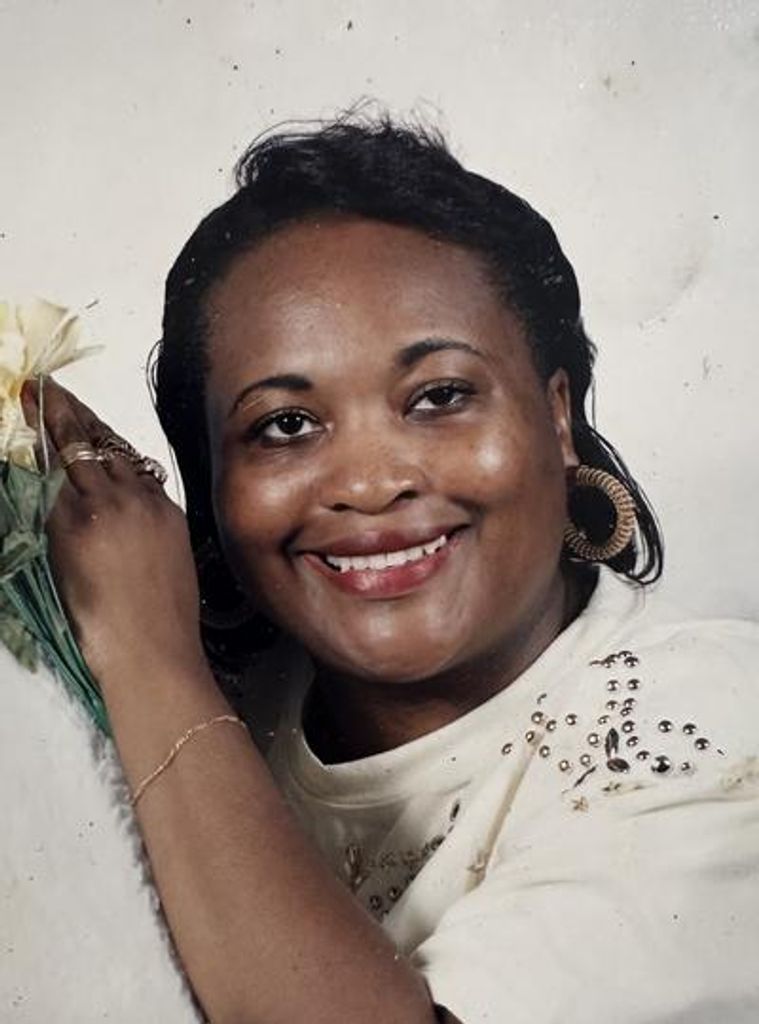 Theresa Gamble Honeywood Profile Photo