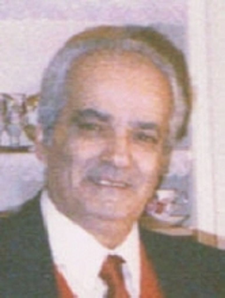 Haikal K. Haikal
