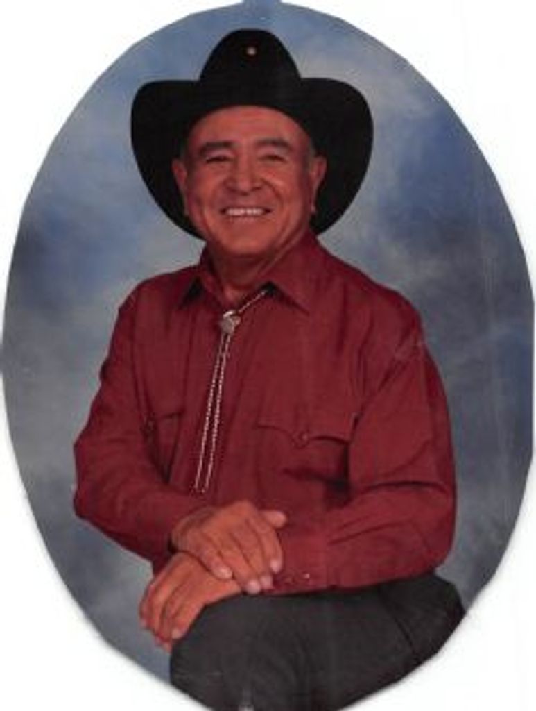 Emilio Acosta
