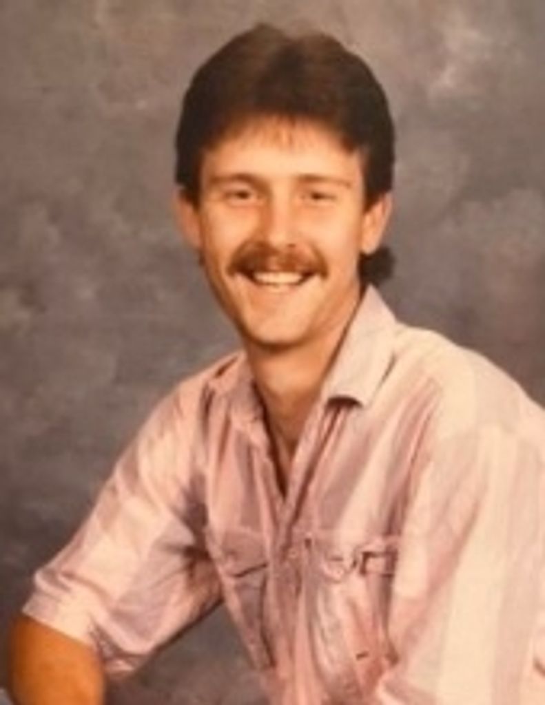 Brian Keith Montgomery