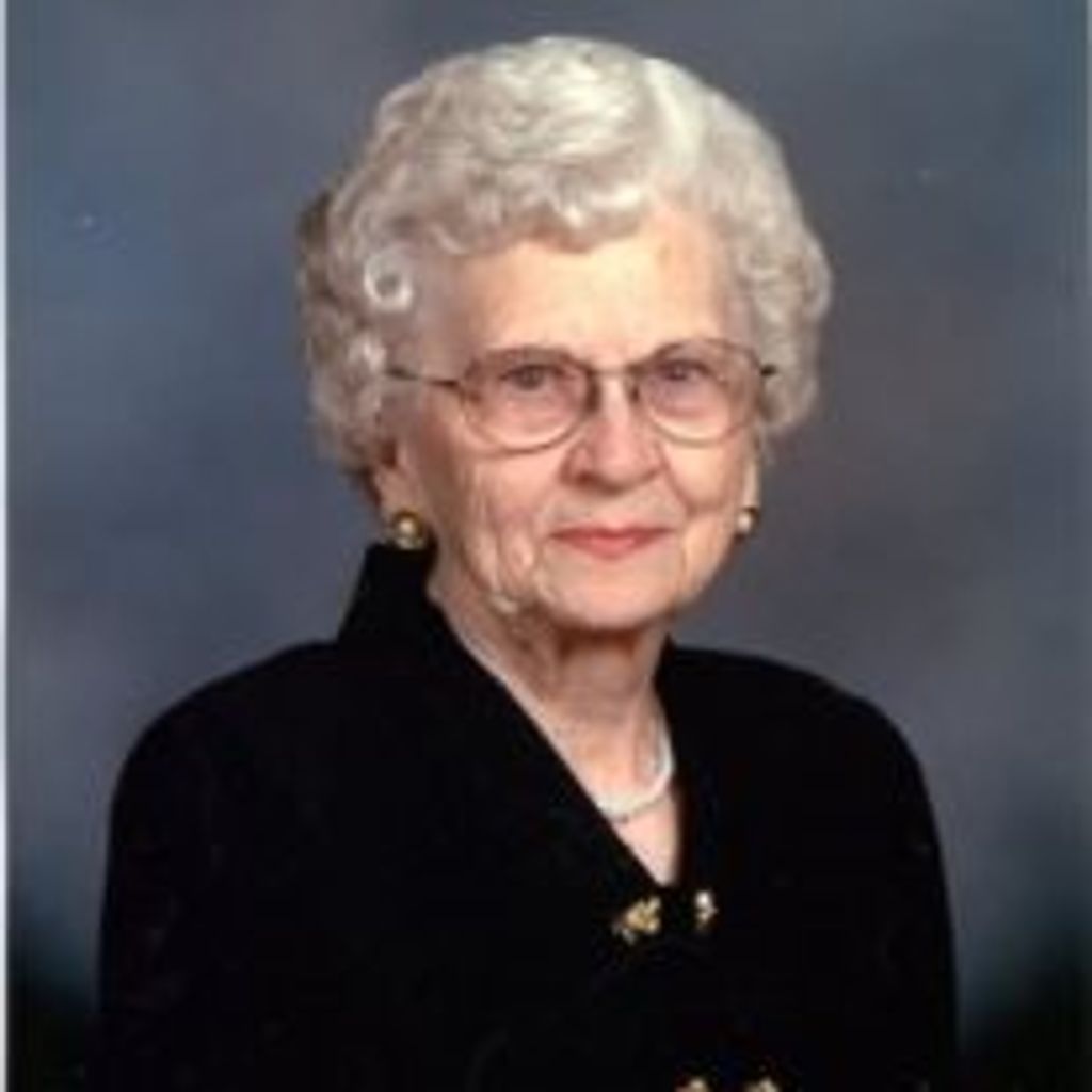 Signe Holman Profile Photo