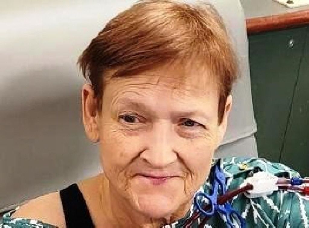 Patsy Chiryl Puckett Profile Photo