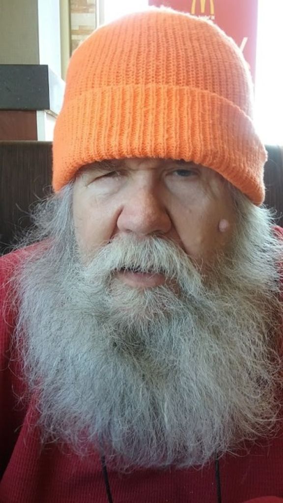 Forrest Edward Outlaw