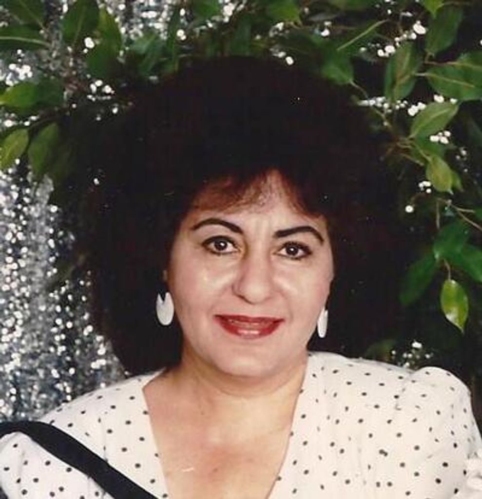 Marlene Safrazian Profile Photo