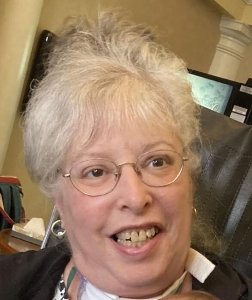 Sheila Mae Jacoby