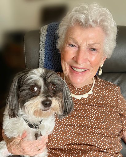 Patricia A. Leonard's obituary image